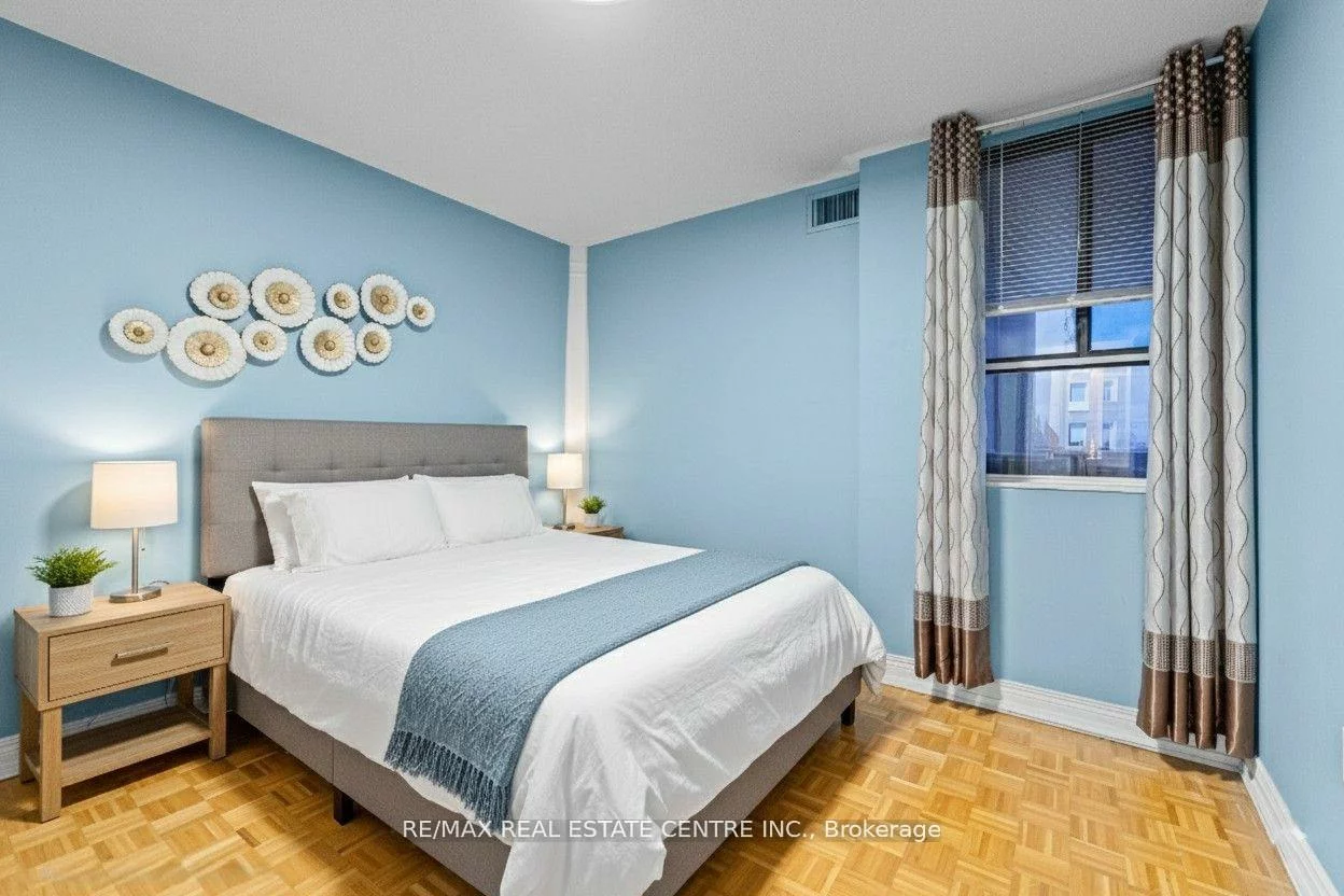 4, Lisa, Queen Street Corridor, Brampton