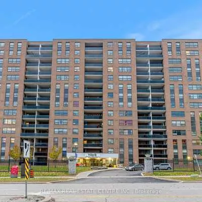 4, Lisa, Queen Street Corridor, Brampton