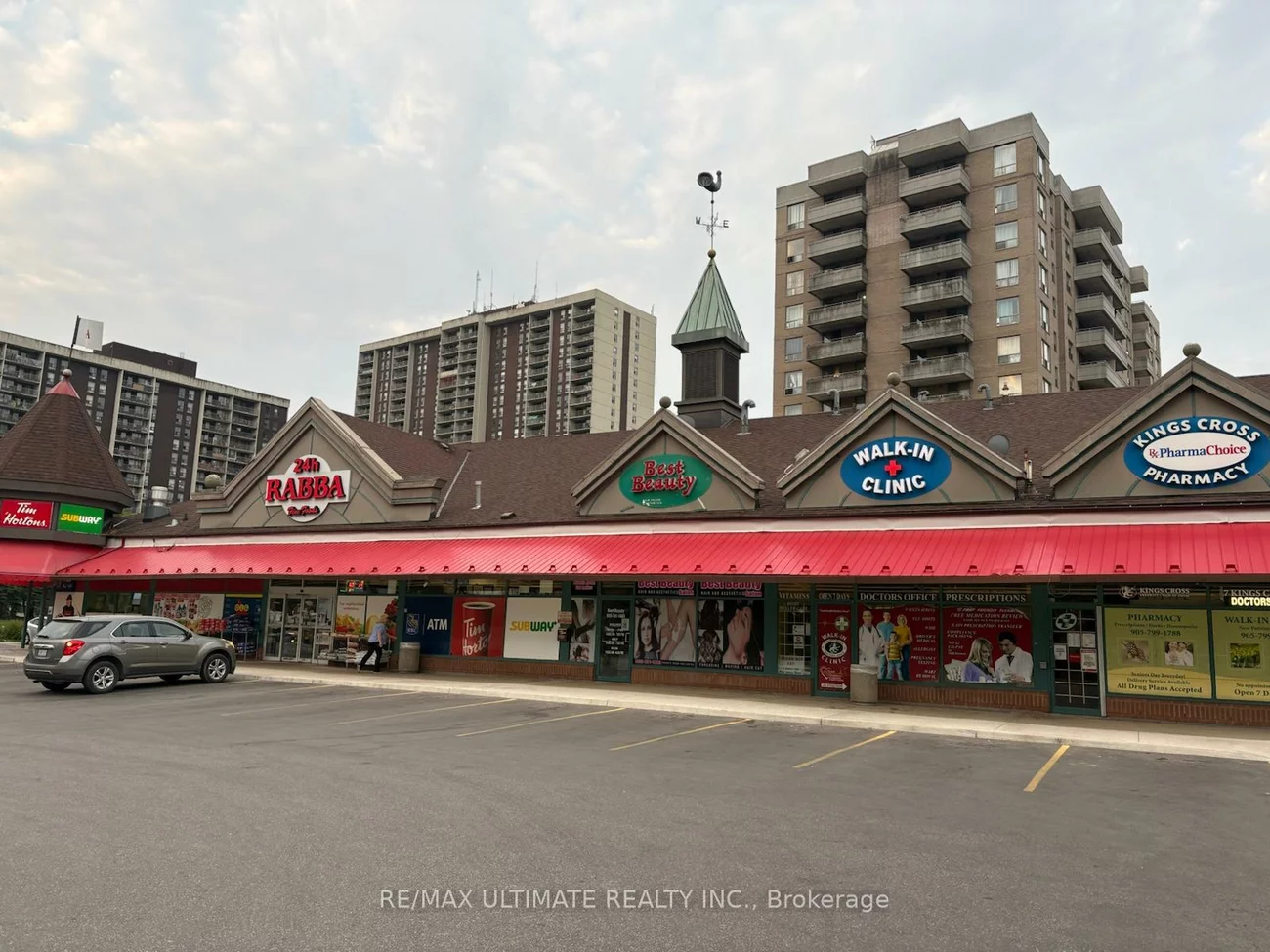 15, Kensington, Queen Street Corridor, Brampton