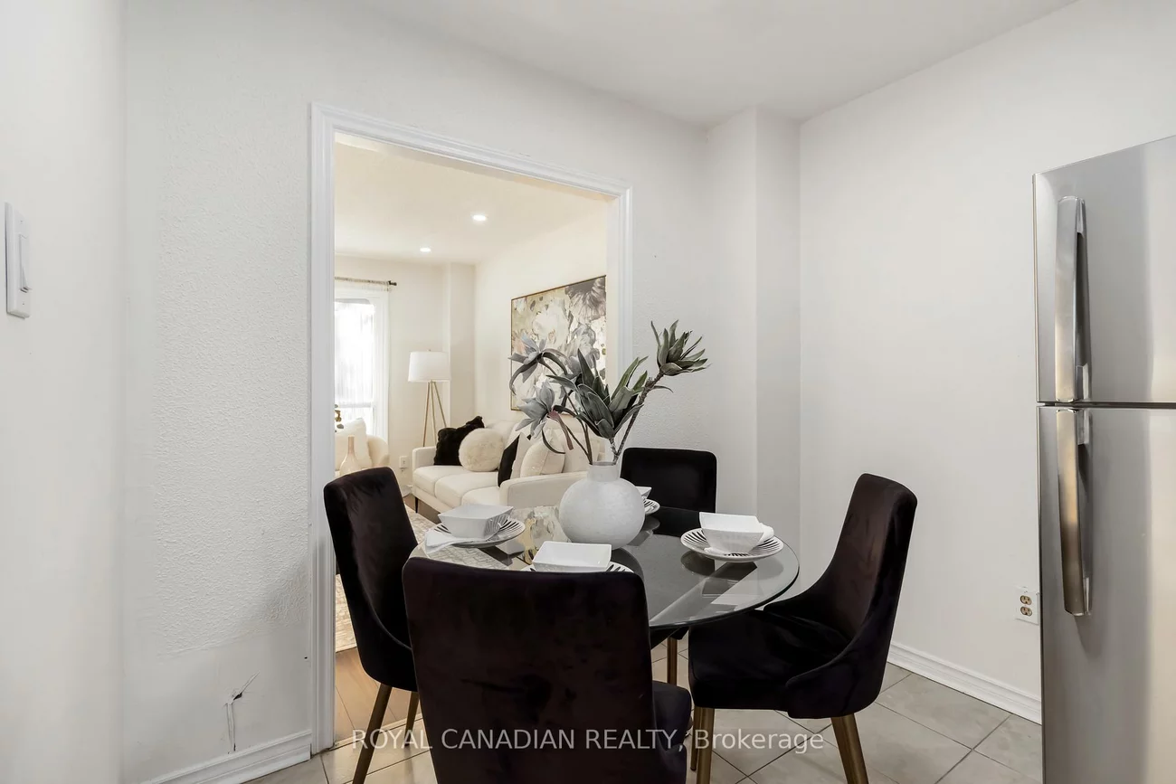 475, Bramalea, Southgate, Brampton