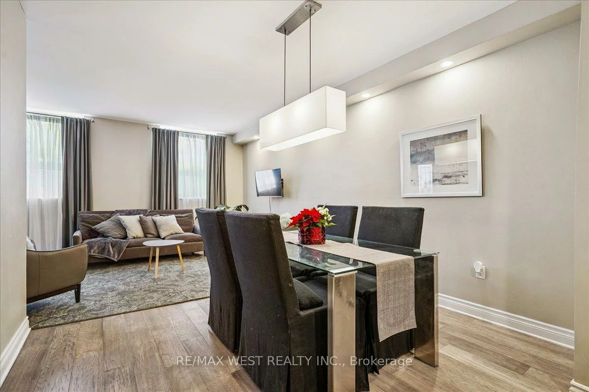 4, Lisa, Queen Street Corridor, Brampton