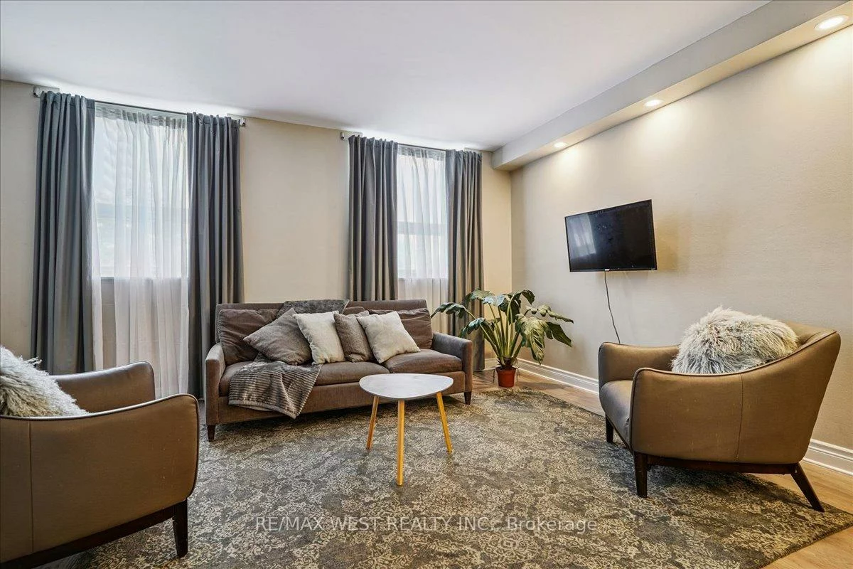 4, Lisa, Queen Street Corridor, Brampton