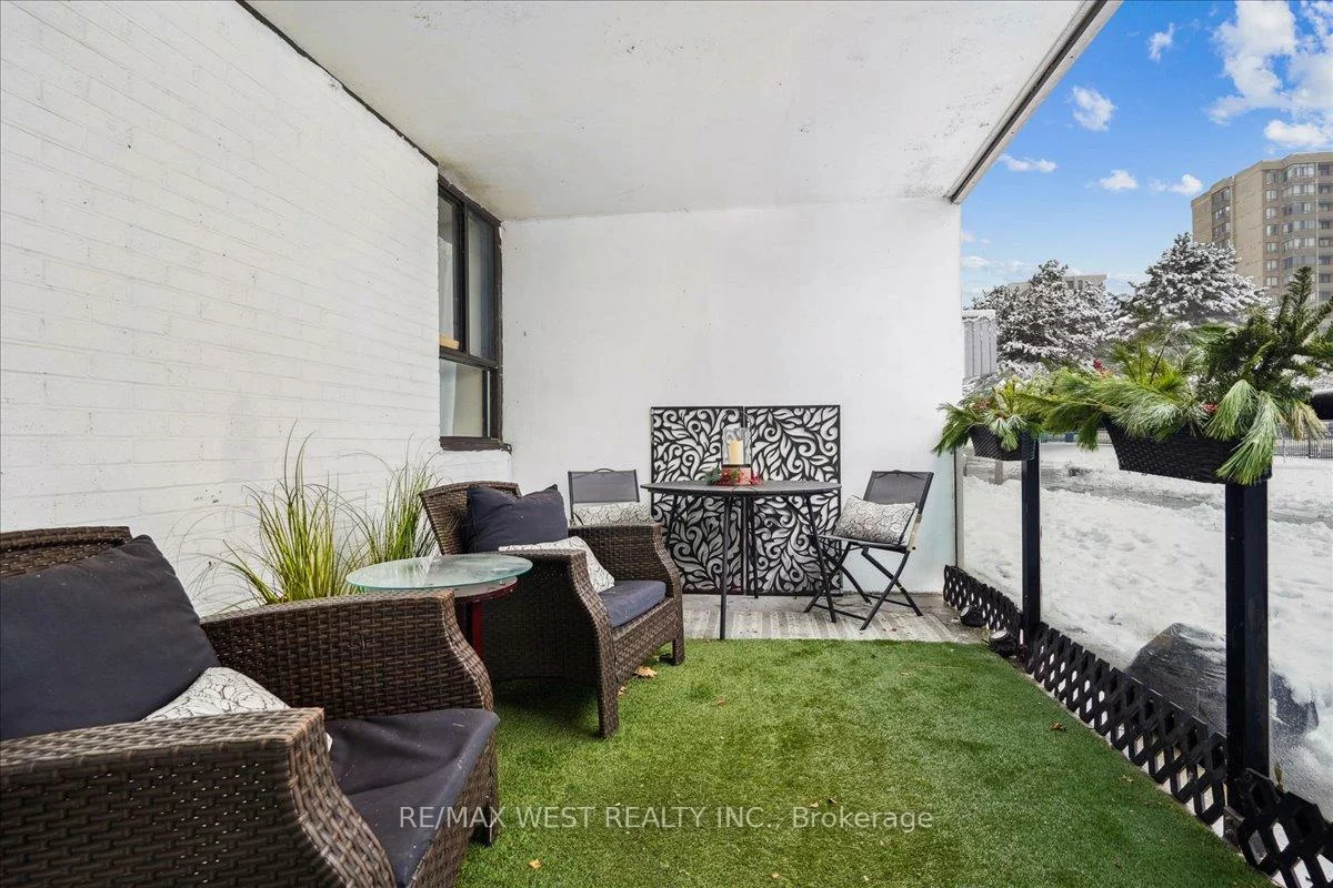 4, Lisa, Queen Street Corridor, Brampton