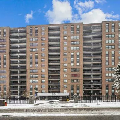 4, Lisa, Queen Street Corridor, Brampton