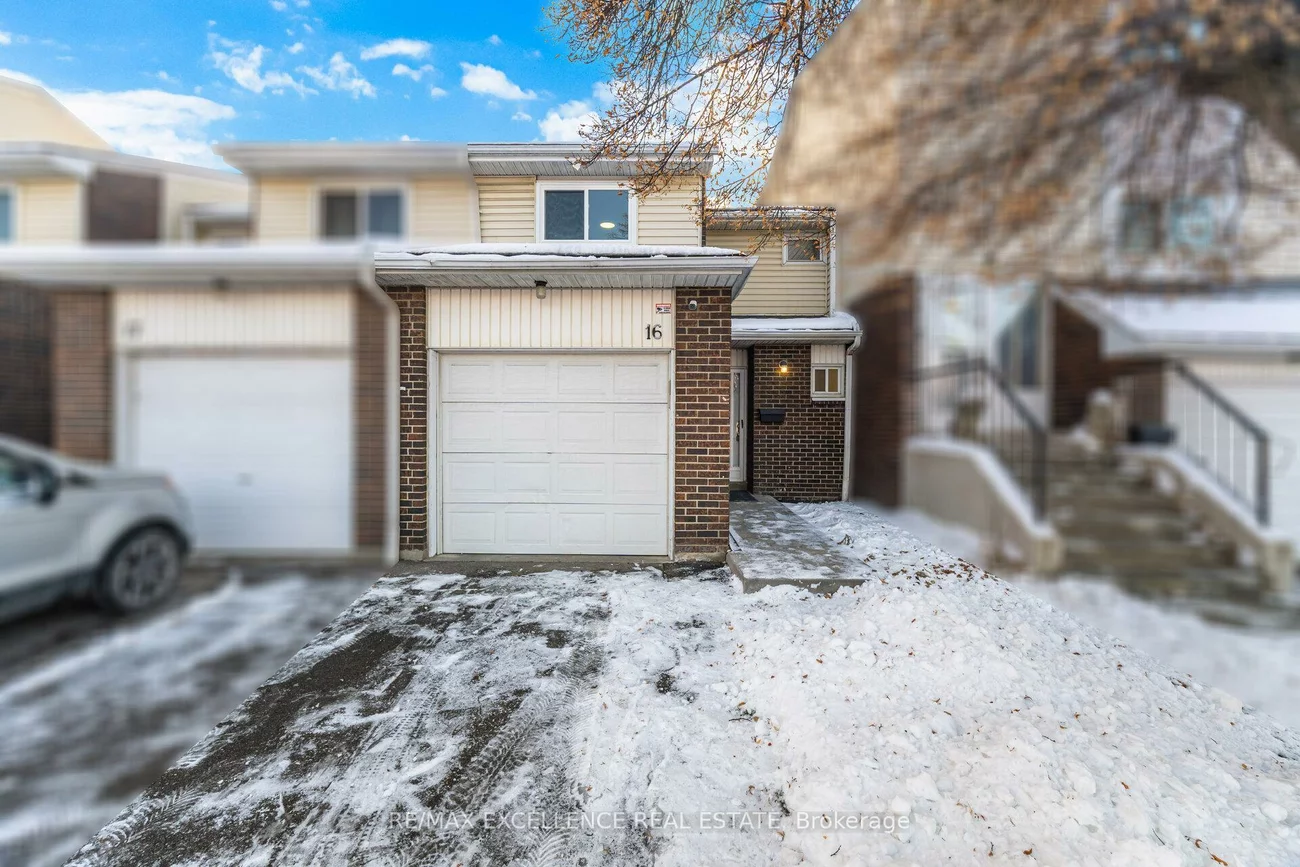 16, Lincoln, Bramalea West Industrial, Brampton