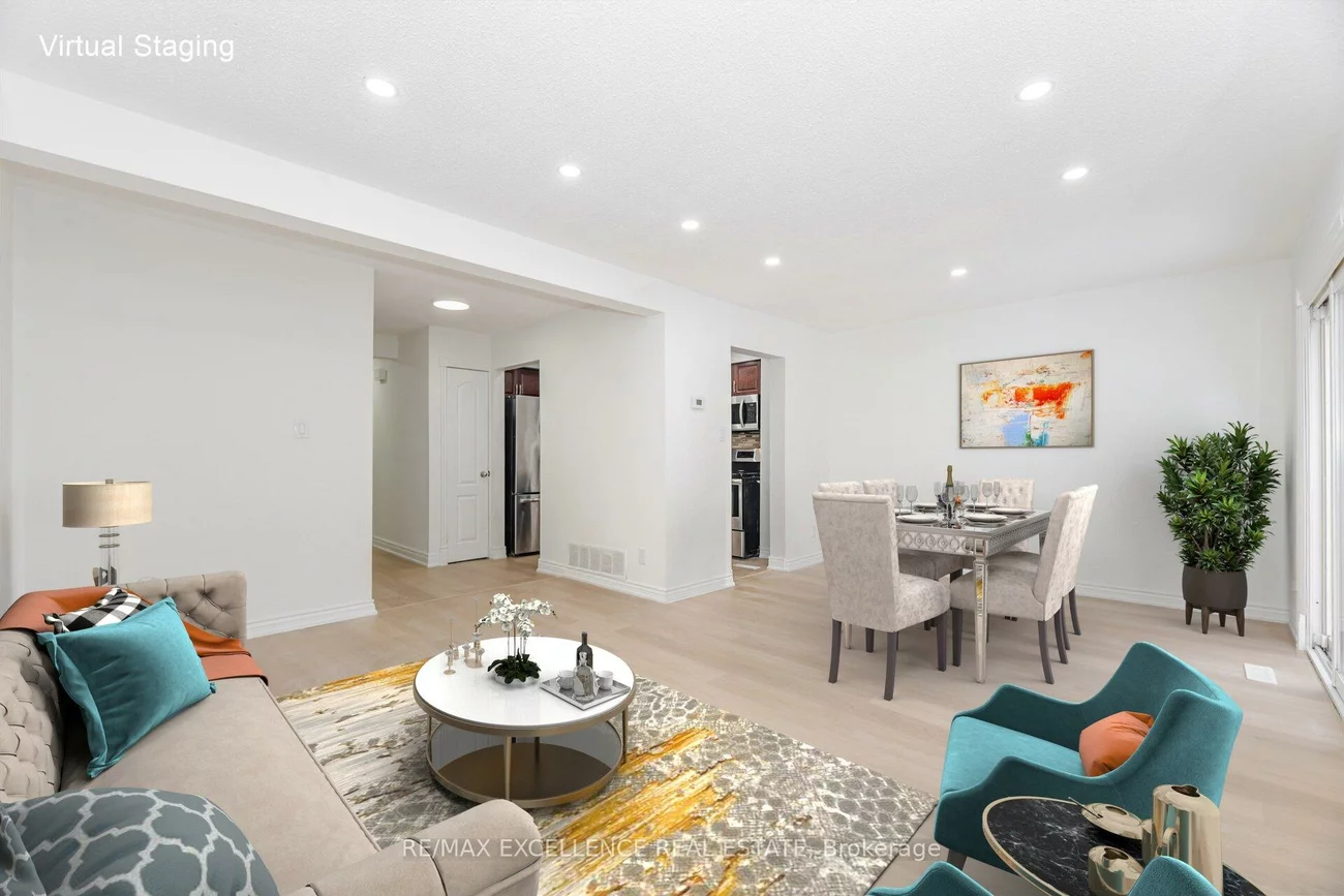 16, Lincoln, Bramalea West Industrial, Brampton