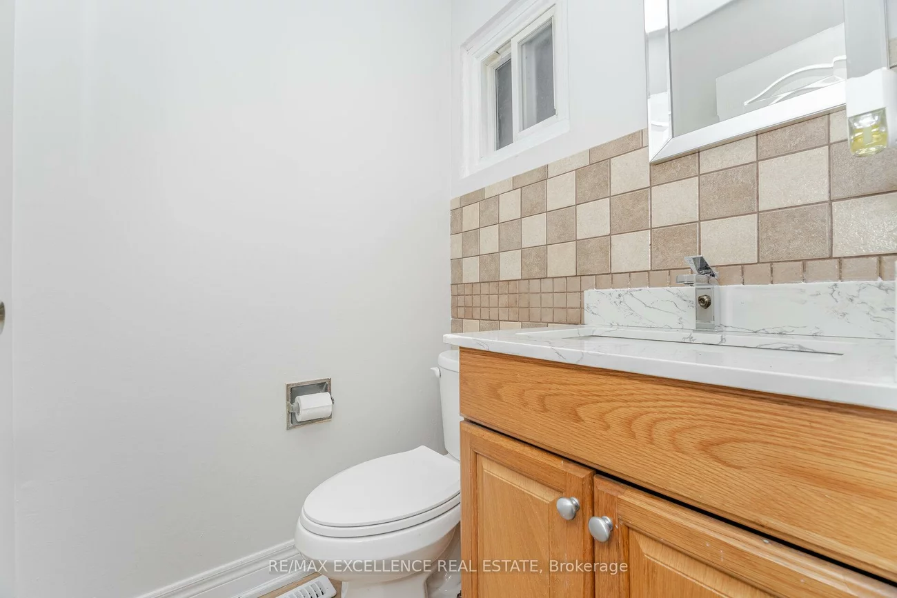 16, Lincoln, Bramalea West Industrial, Brampton