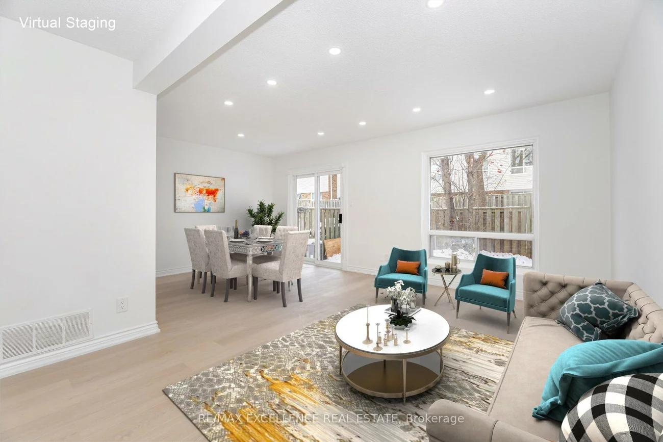 16, Lincoln, Bramalea West Industrial, Brampton