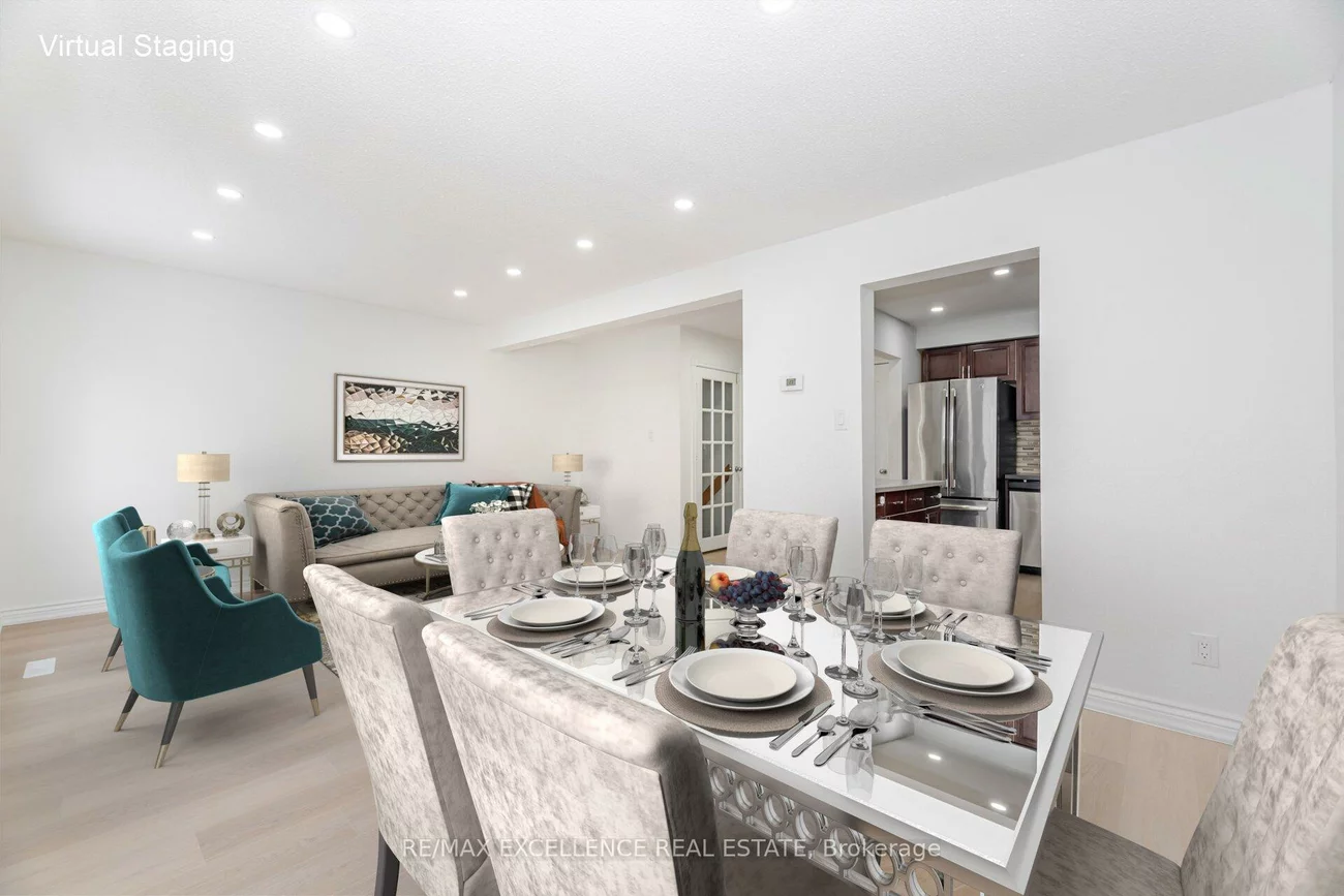 16, Lincoln, Bramalea West Industrial, Brampton