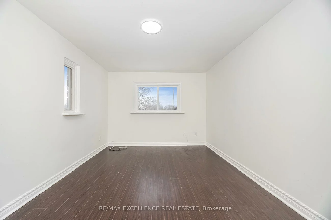 16, Lincoln, Bramalea West Industrial, Brampton