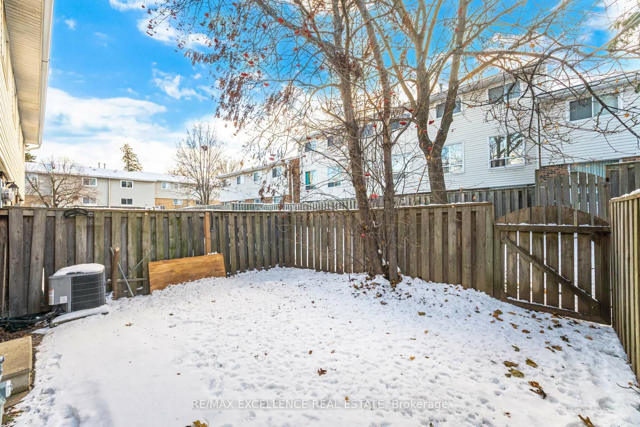 16, Lincoln, Bramalea West Industrial, Brampton