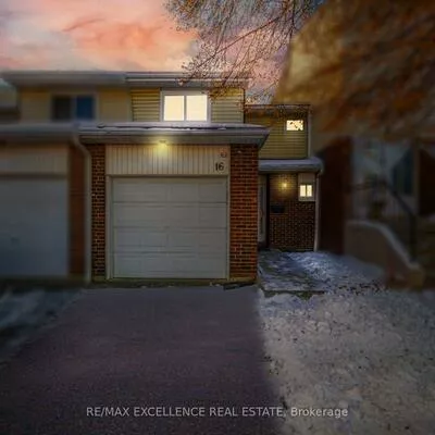 16, Lincoln, Bramalea West Industrial, Brampton