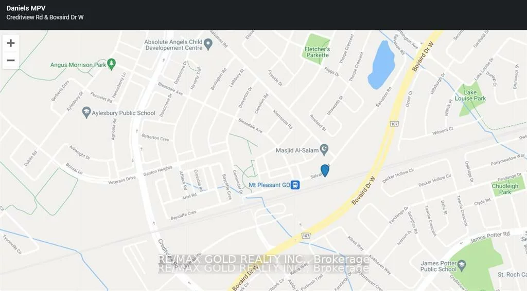 10, Lagerfeld, Northwest Brampton, Brampton