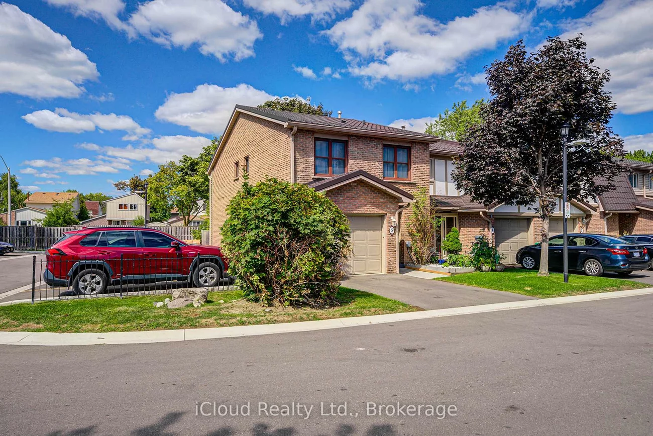 5, Gloucester, Northgate, Brampton