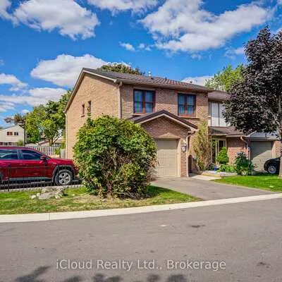 5, Gloucester, Northgate, Brampton