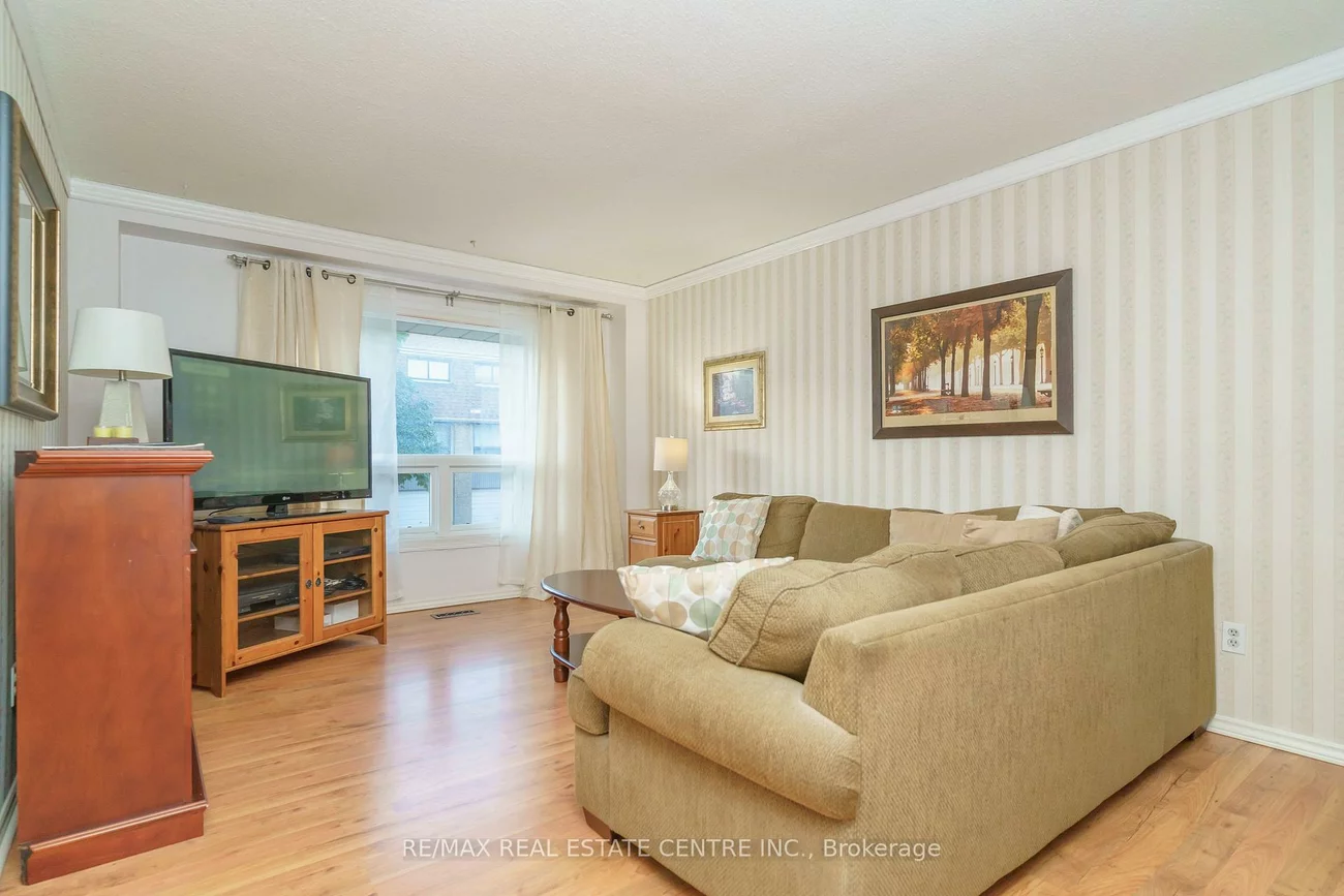 143, Ashton, Central Park, Brampton