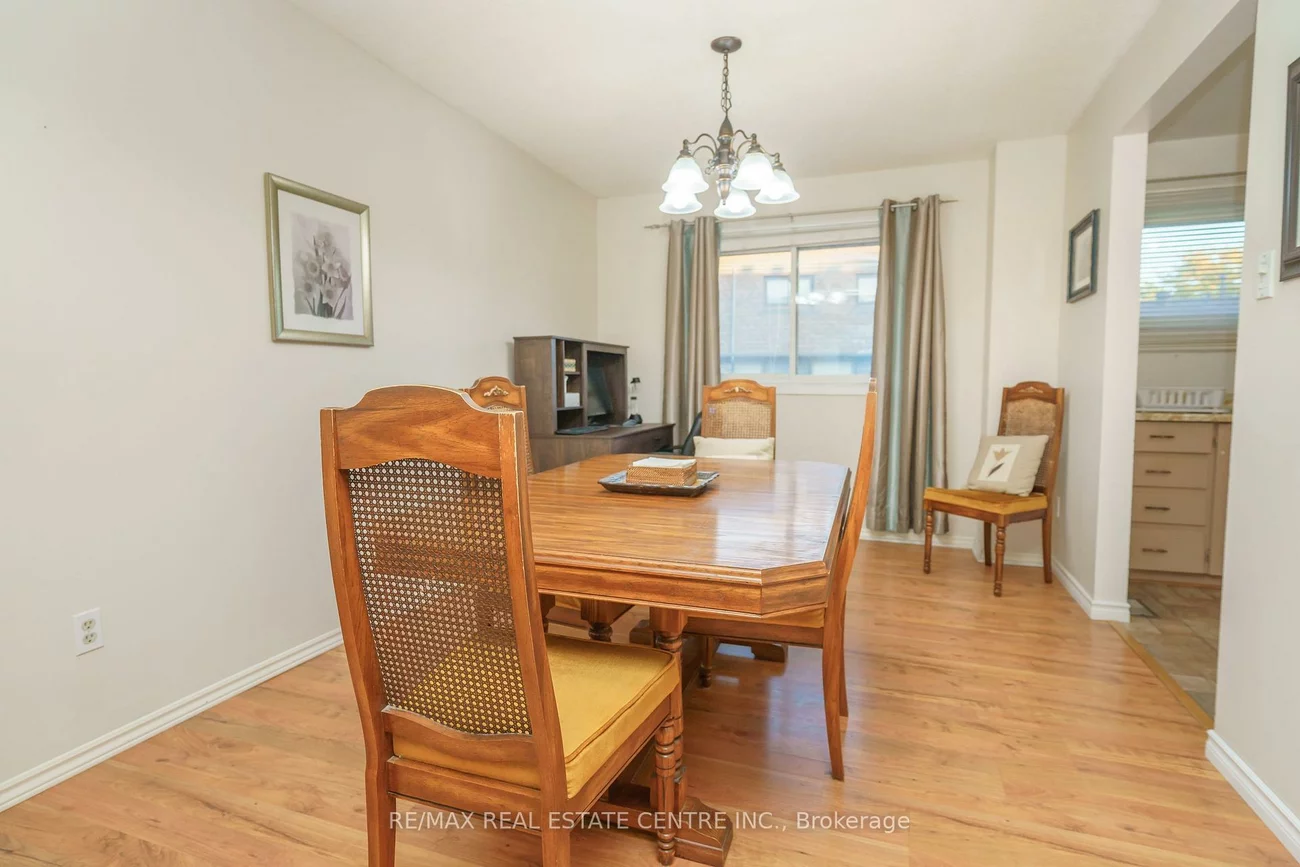 143, Ashton, Central Park, Brampton