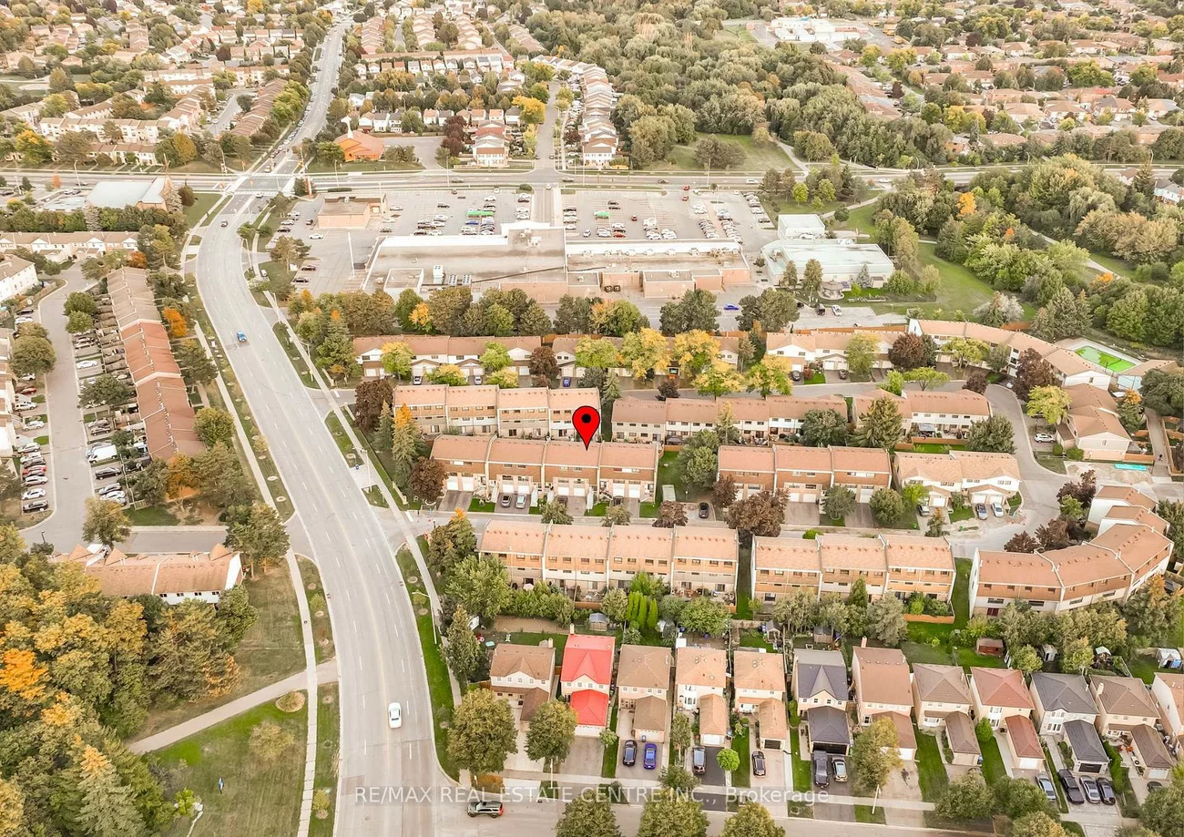 143, Ashton, Central Park, Brampton