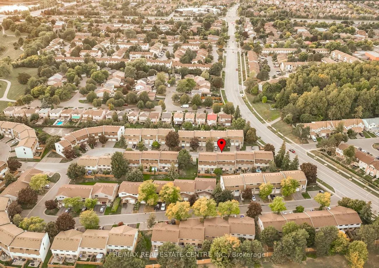 143, Ashton, Central Park, Brampton