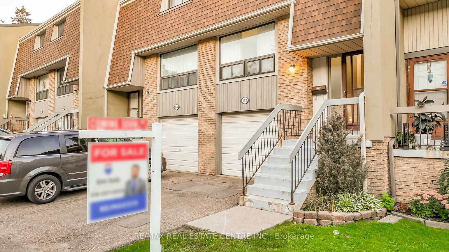 143, Ashton, Central Park, Brampton