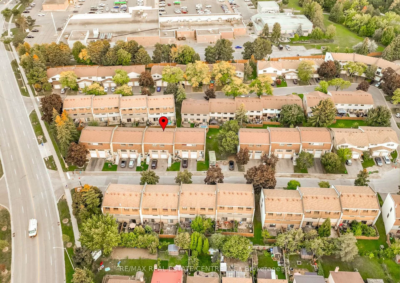 143, Ashton, Central Park, Brampton