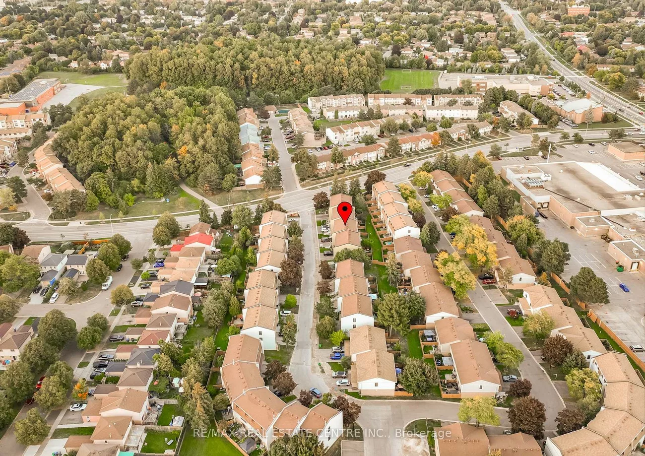 143, Ashton, Central Park, Brampton