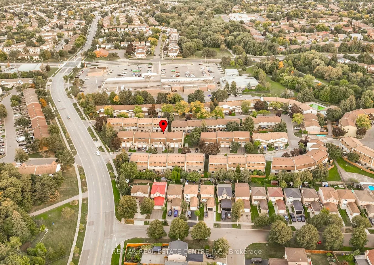 143, Ashton, Central Park, Brampton