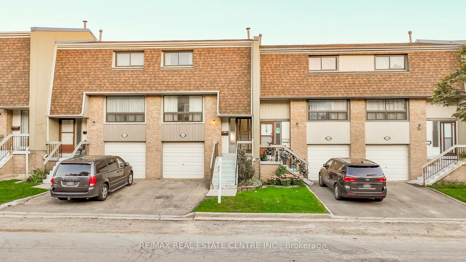 143, Ashton, Central Park, Brampton