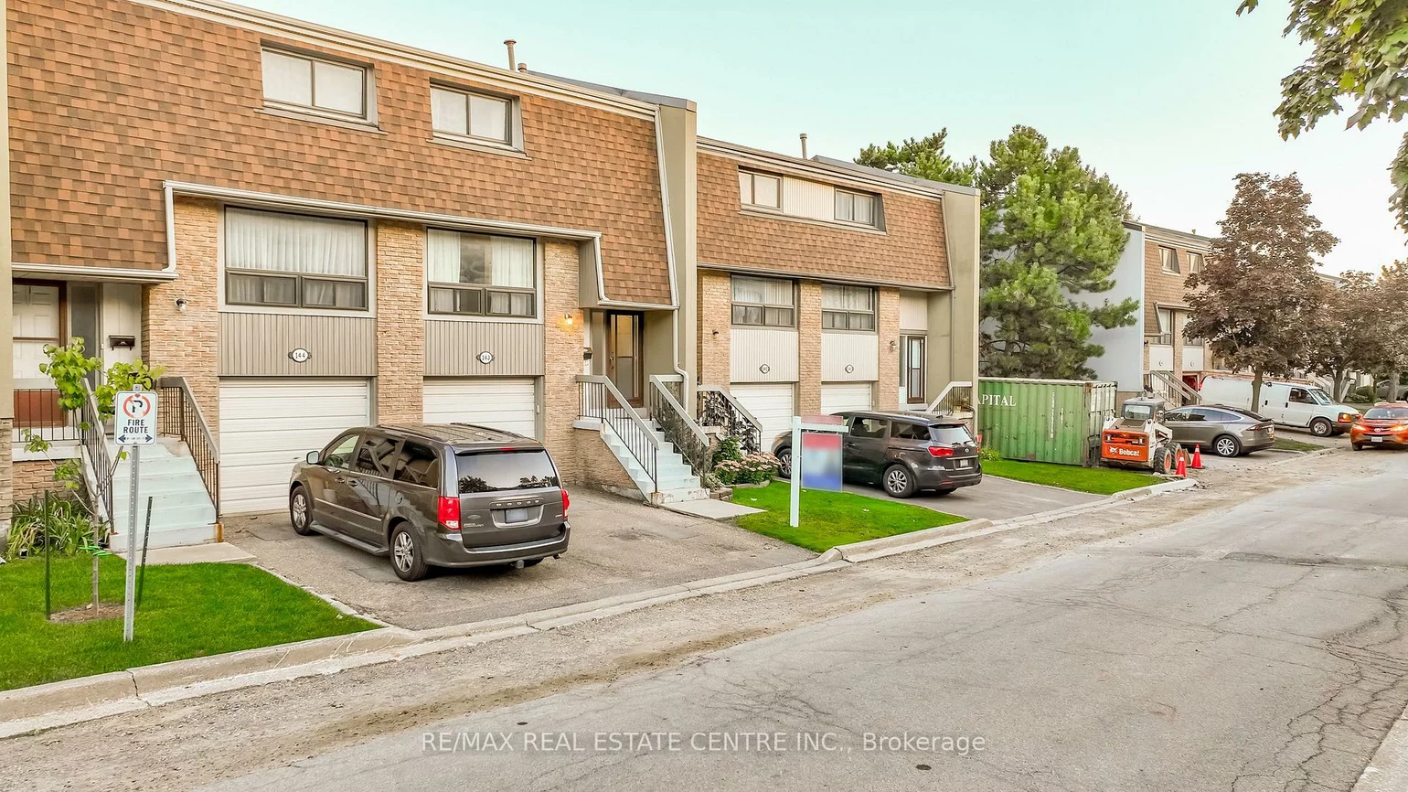 143, Ashton, Central Park, Brampton