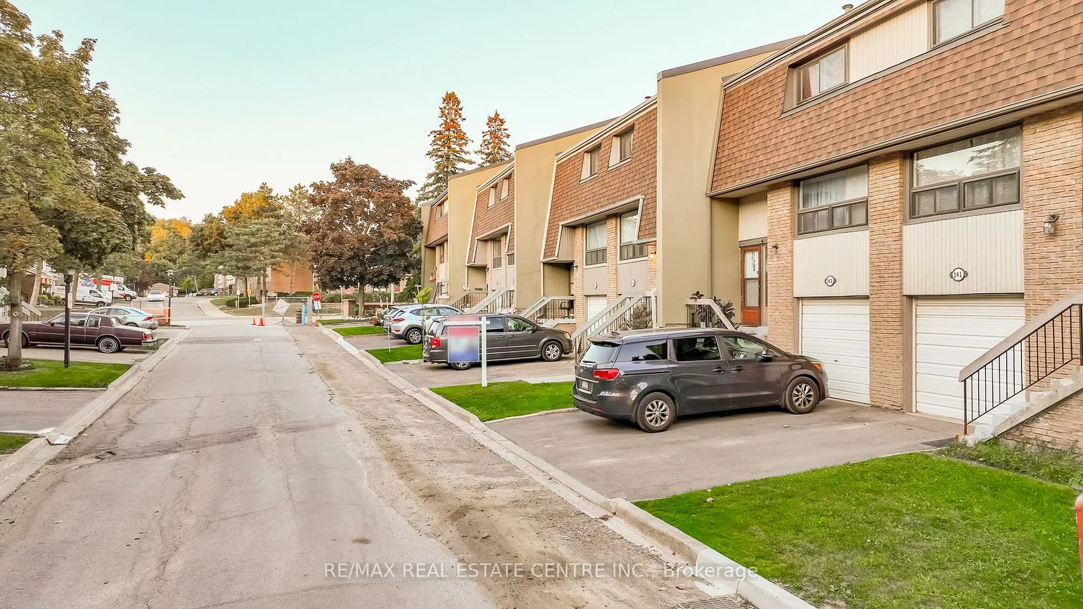 143, Ashton, Central Park, Brampton