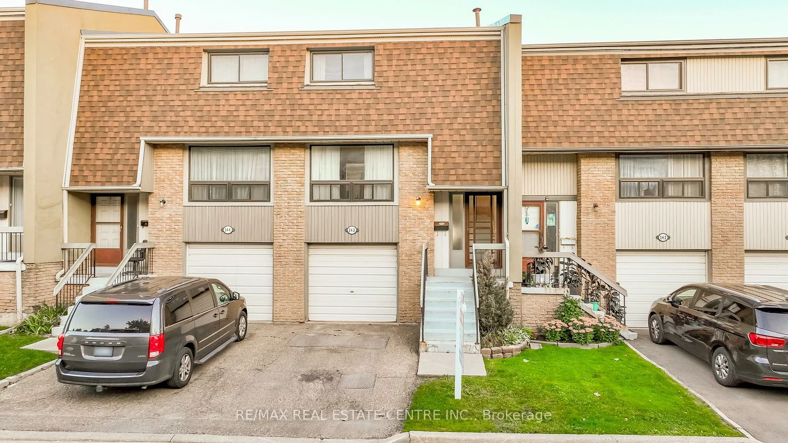 143, Ashton, Central Park, Brampton