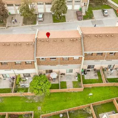 143, Ashton, Central Park, Brampton