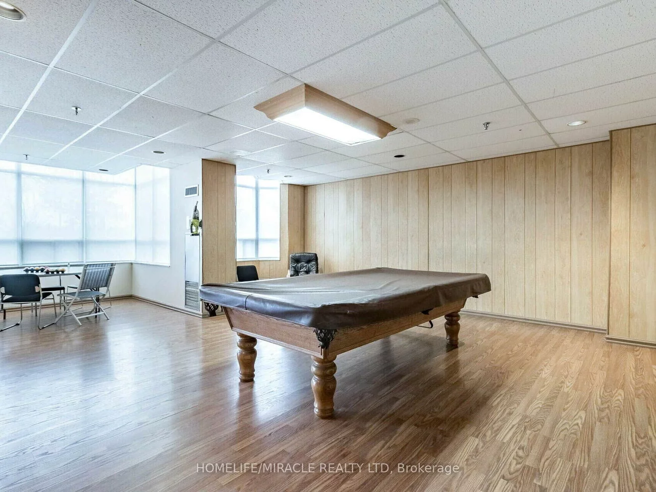 30, Malta, Fletcher's Creek South, Brampton