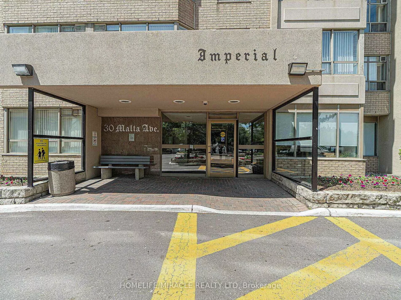 30, Malta, Fletcher's Creek South, Brampton