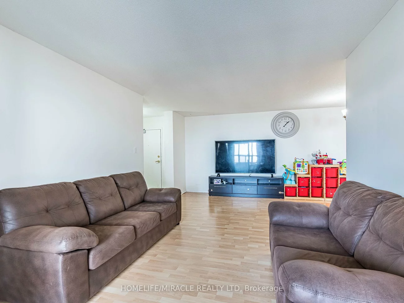 30, Malta, Fletcher's Creek South, Brampton