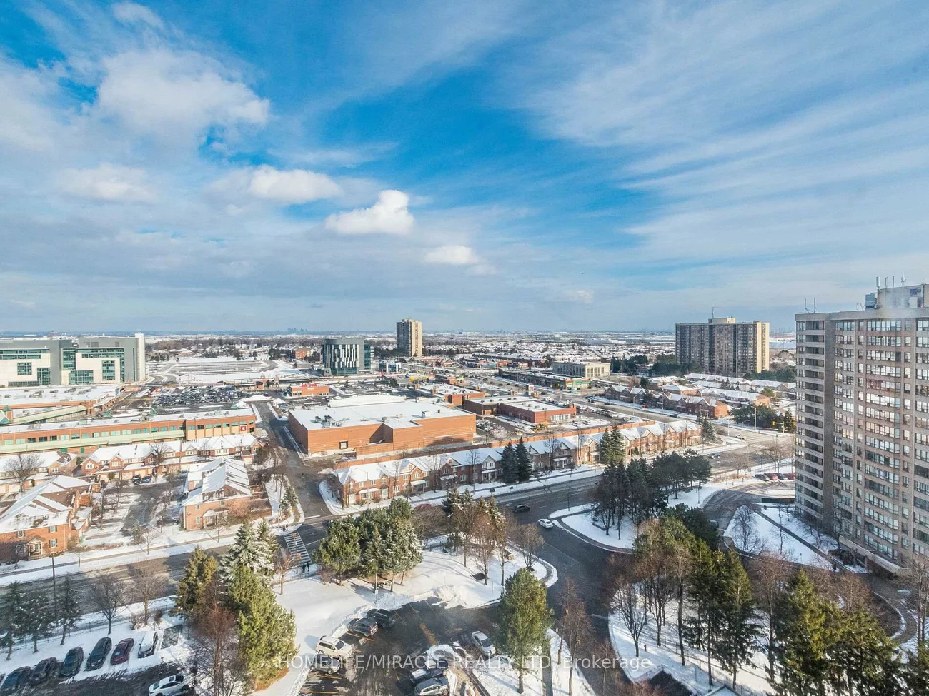 30, Malta, Fletcher's Creek South, Brampton