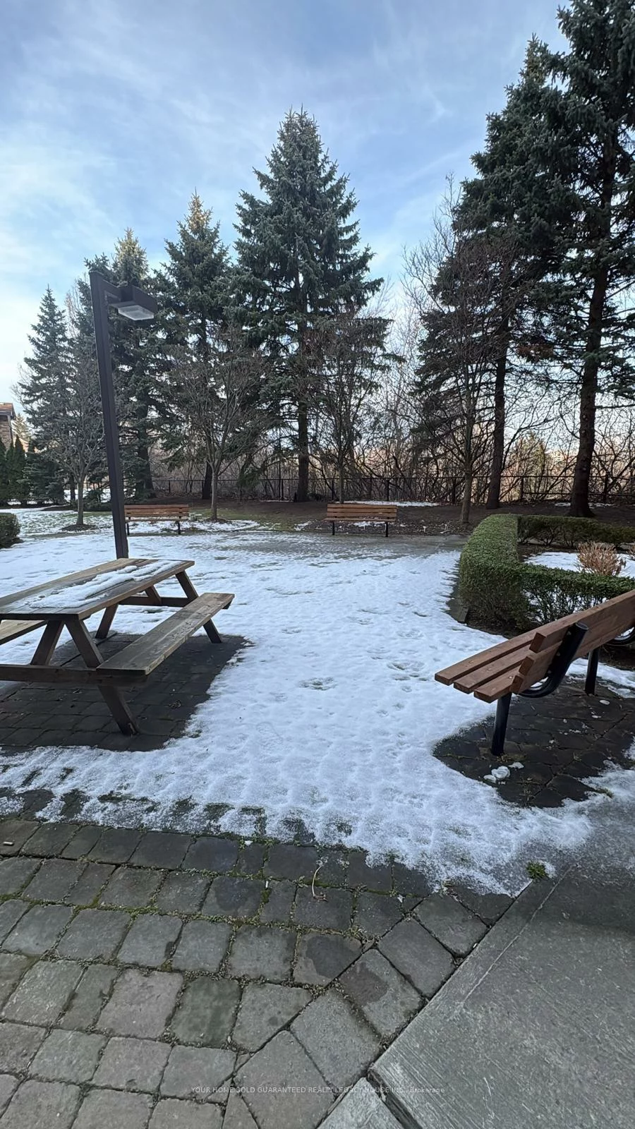 300, Ray Lawson, Fletcher's Creek South, Brampton