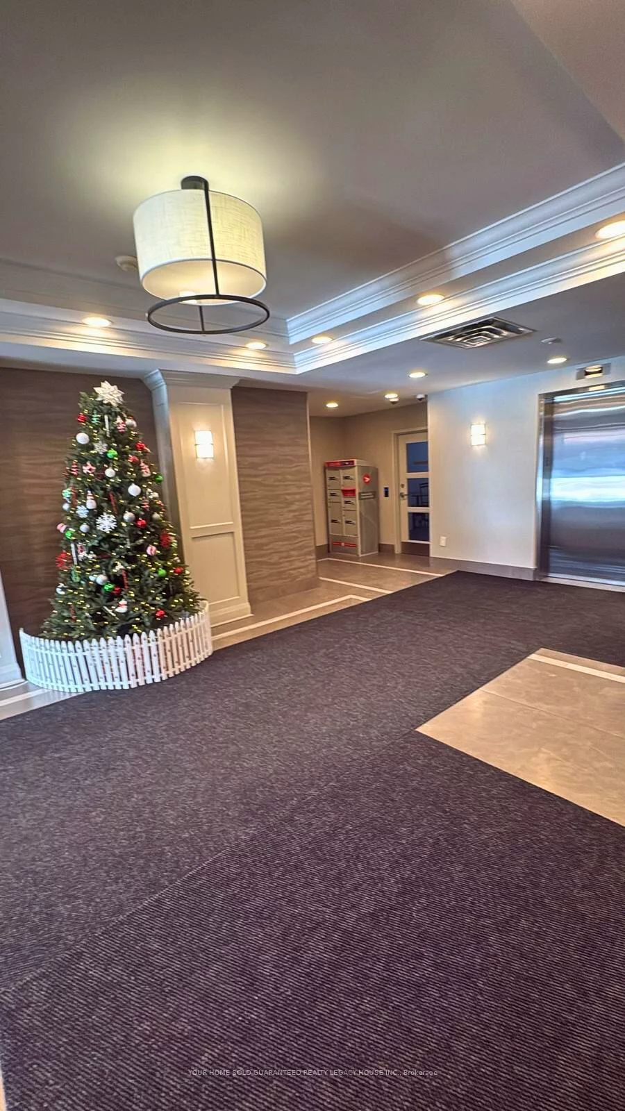 300, Ray Lawson, Fletcher's Creek South, Brampton