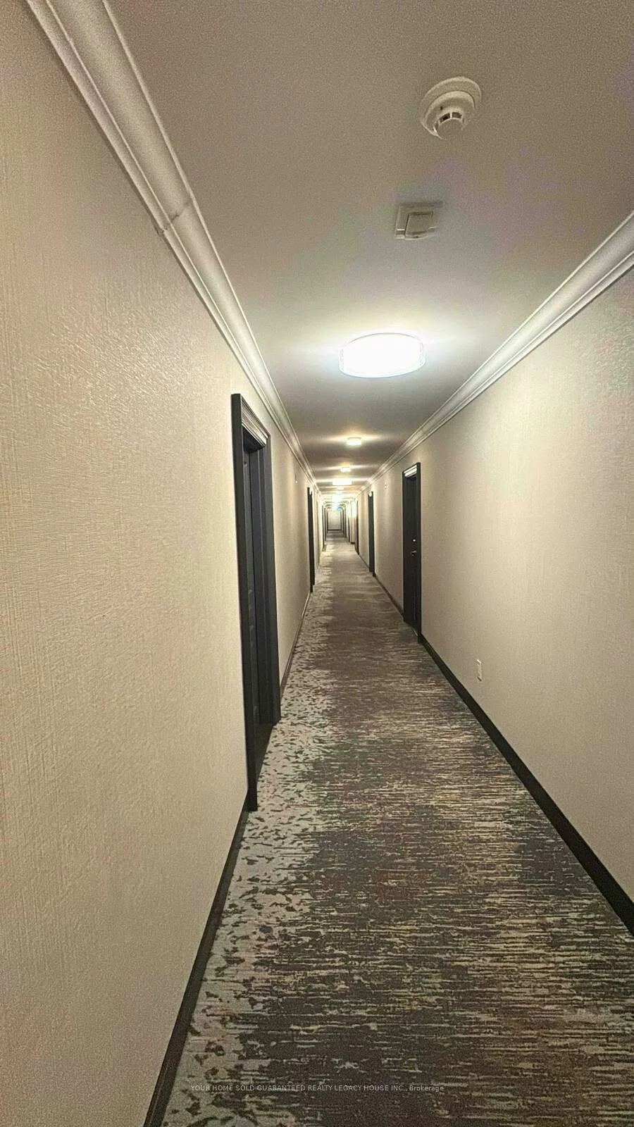 300, Ray Lawson, Fletcher's Creek South, Brampton