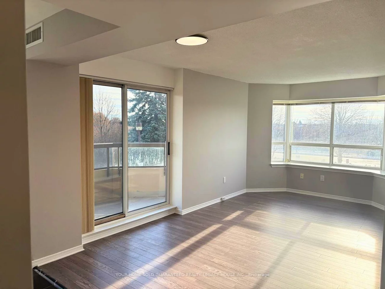 300, Ray Lawson, Fletcher's Creek South, Brampton