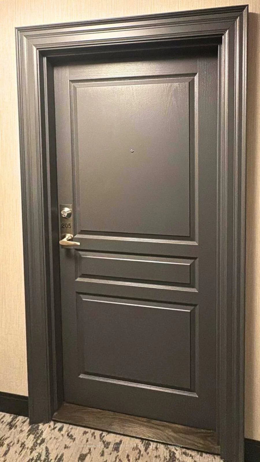 300, Ray Lawson, Fletcher's Creek South, Brampton