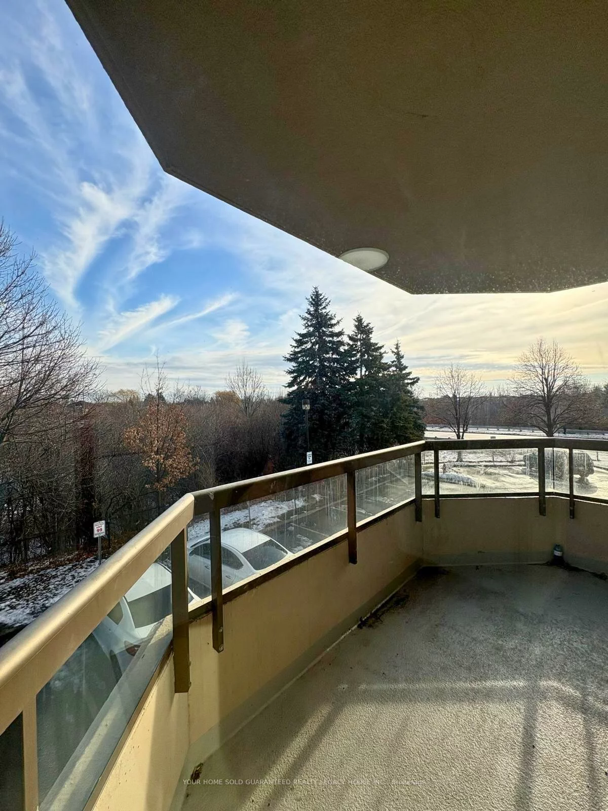 300, Ray Lawson, Fletcher's Creek South, Brampton