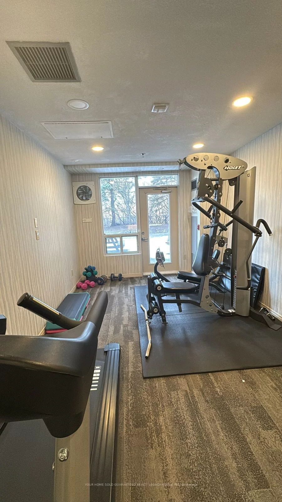 300, Ray Lawson, Fletcher's Creek South, Brampton