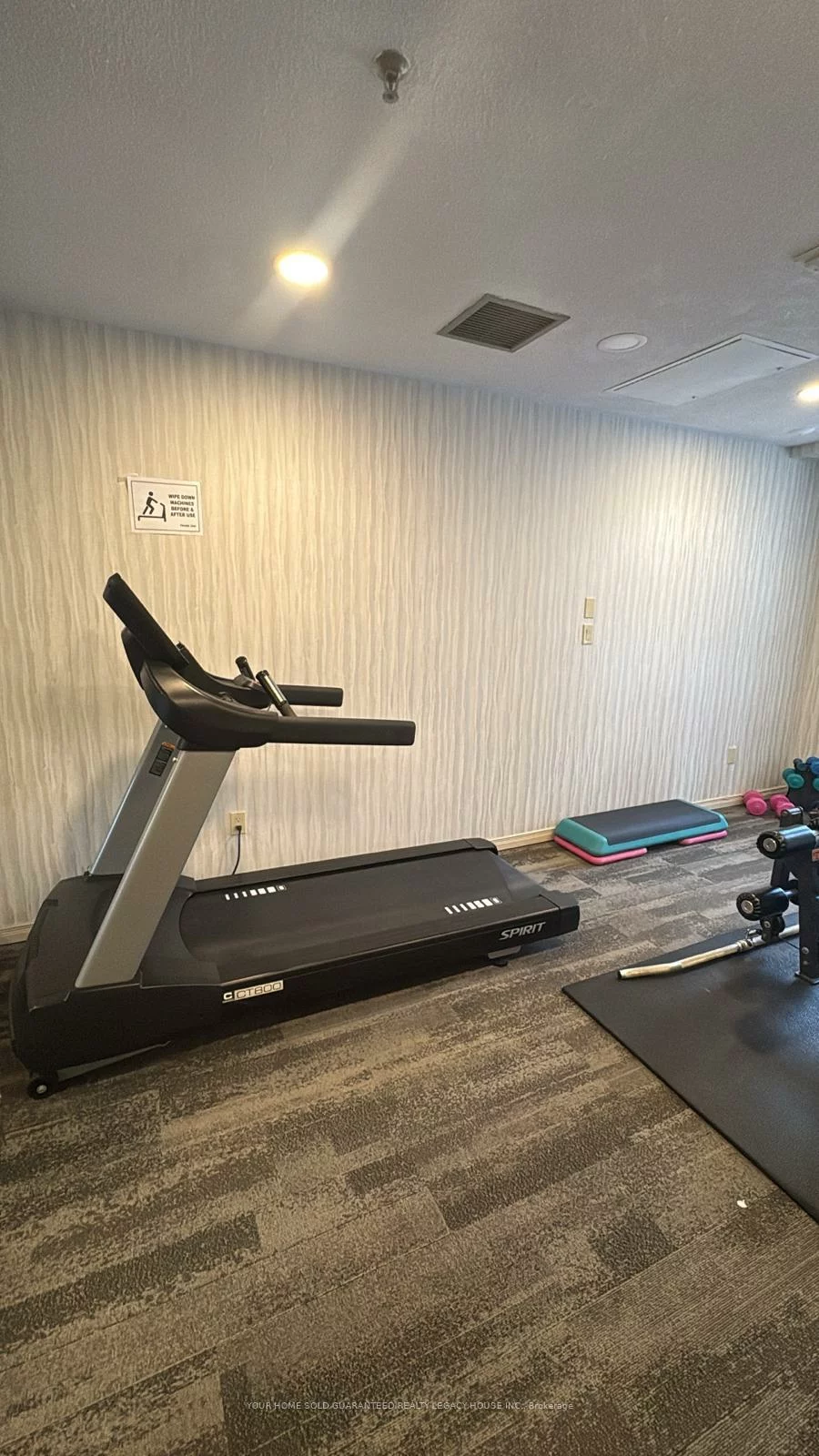 300, Ray Lawson, Fletcher's Creek South, Brampton