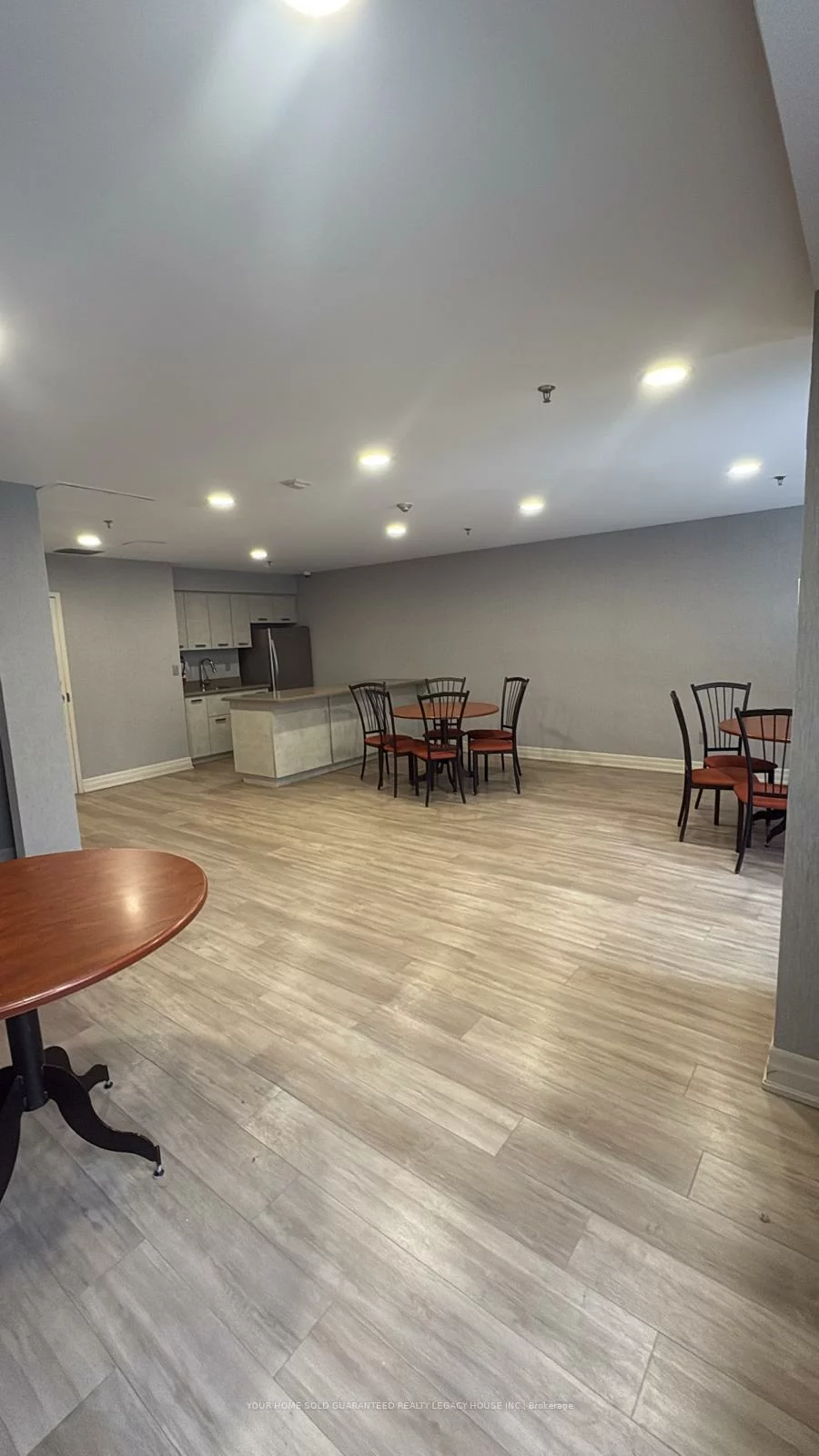 300, Ray Lawson, Fletcher's Creek South, Brampton