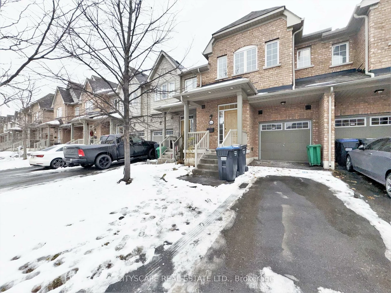 64, Honeyview, Bram East, Brampton