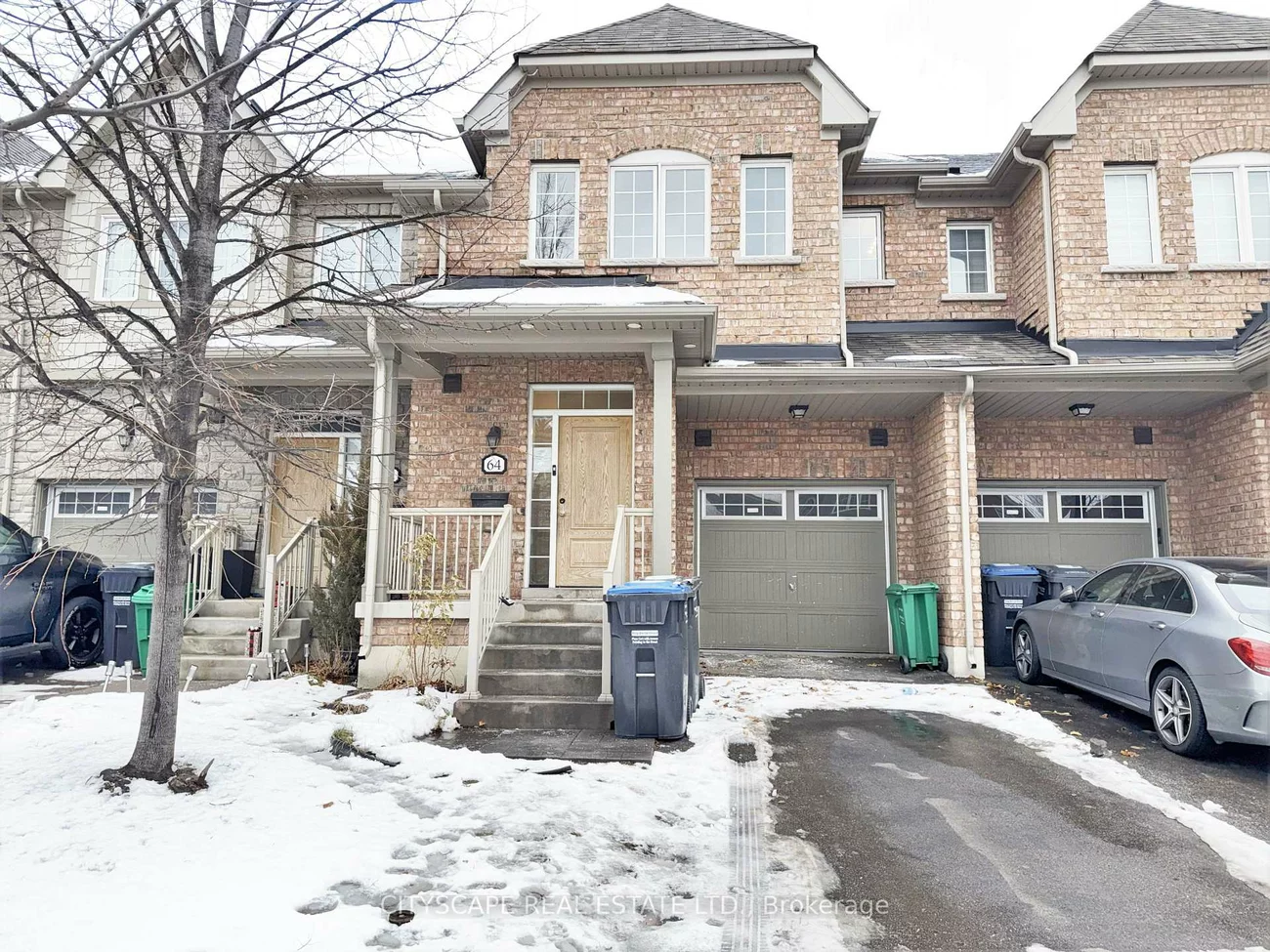64, Honeyview, Bram East, Brampton