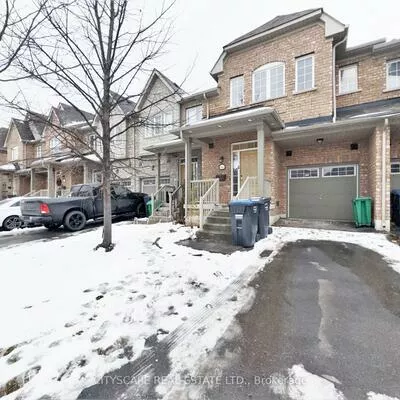 64, Honeyview, Bram East, Brampton