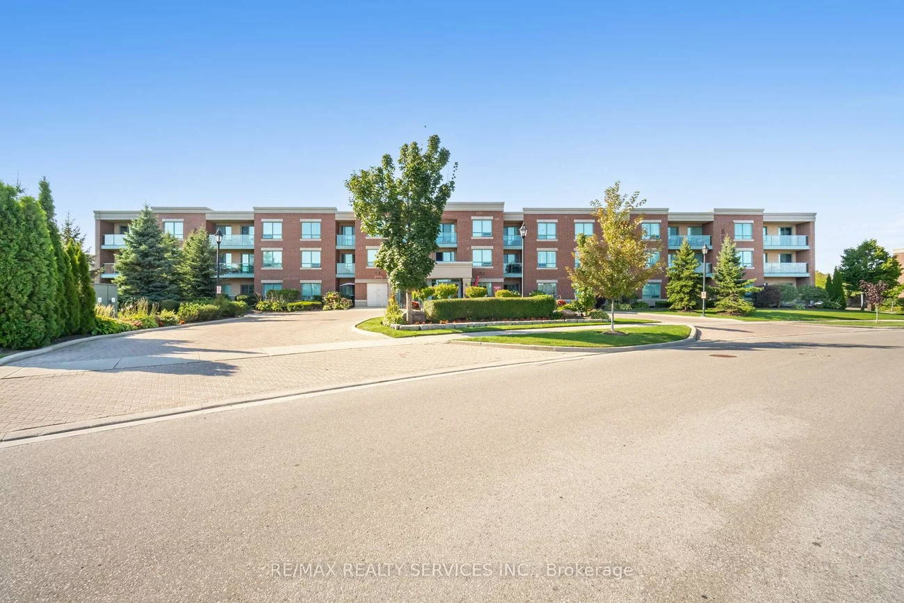 60, Via Rosedale, Sandringham-Wellington, Brampton