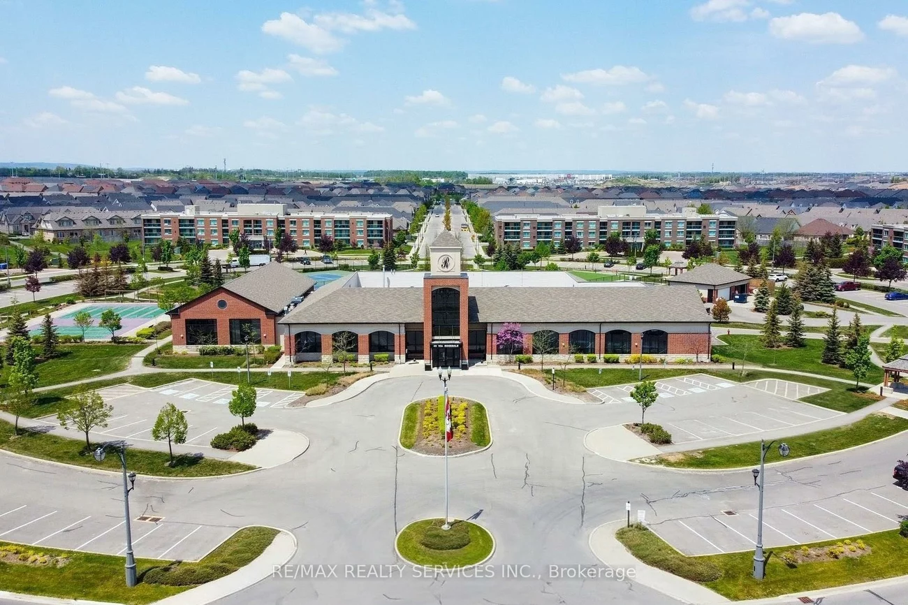 60, Via Rosedale, Sandringham-Wellington, Brampton